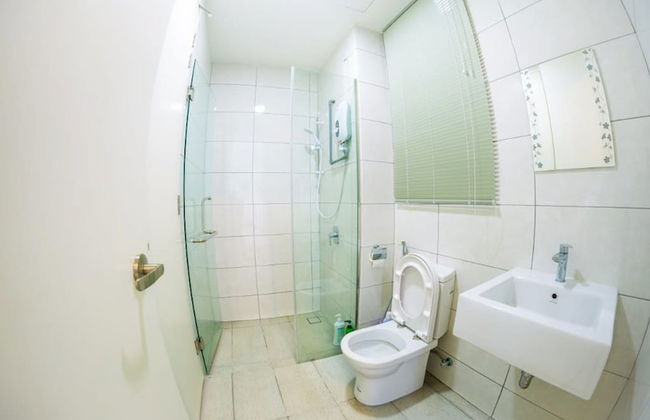 Conezion Putrajaya by SYNC - Foto 11