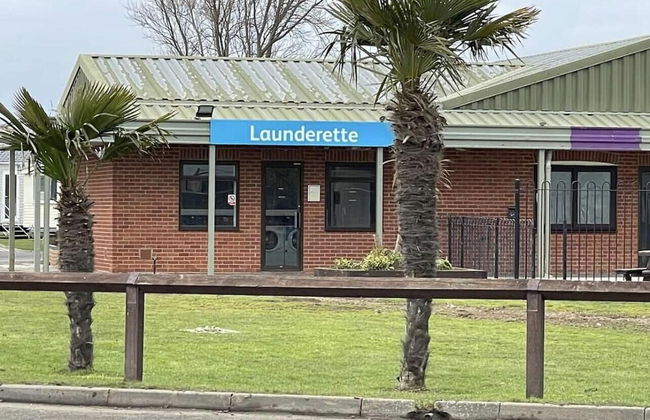 Fantastic Family 3-bed Static Caravan Cooper bea - Foto 32