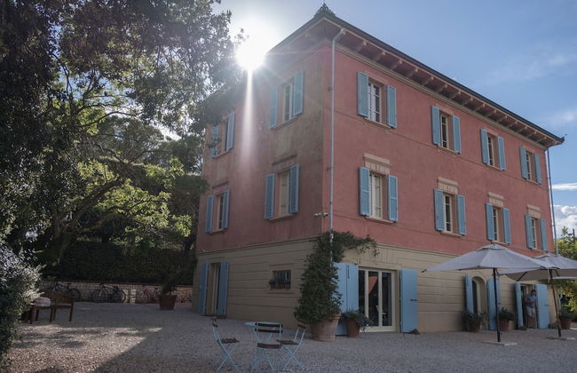 Fontelunga Hotel & Villas - Foto 60