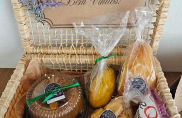 Chalé Paraíso - Foto 33