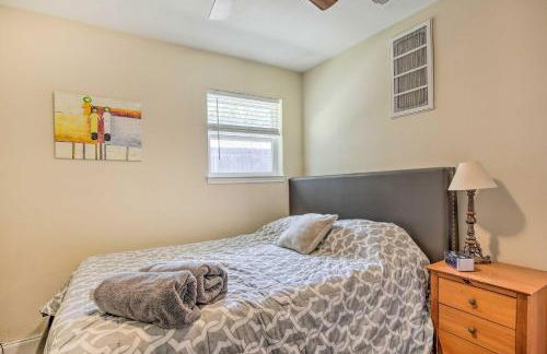 Pet-Friendly Dallas Guest House with Patio! - Foto 21