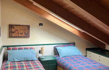 Bormio Alpi Harmony - Cozy Home with a View & Relax - Photo 13