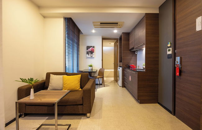 LiT BANGKOK Residence - Photo 27