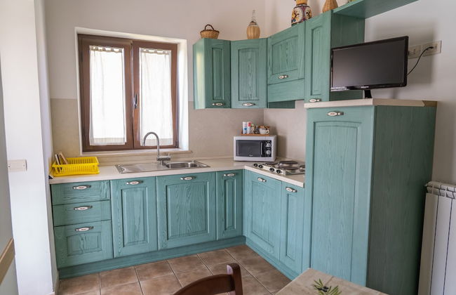 Agriturismo Bella Cima - Foto 10