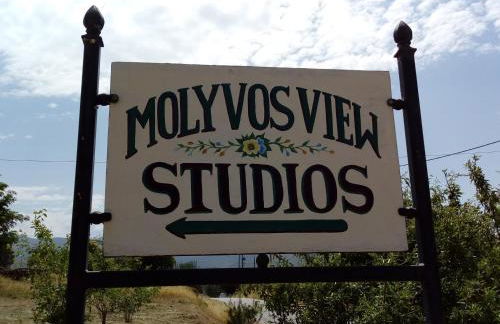 Molivos View Studios - Foto 13