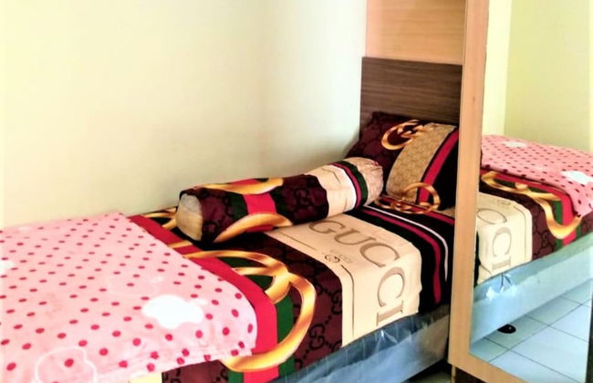 The Jarrdin Apartment by Berdikari Group - Foto 6