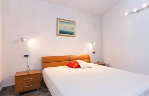 Apartment Starigrad-3 by Interhome - Foto 4