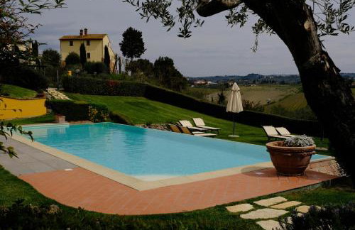 La Corte D'Elsa - Foto 44