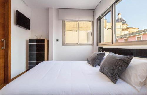 VLVilla - Villa de lujo en Valencia con piscina privada y sala de cine - Foto 35