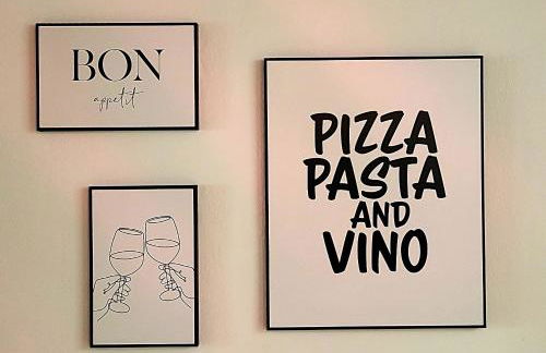 Ferienwohnung Ferienhaus Wörrstadt - Foto 24