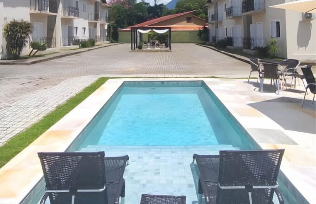 Apart Sol Nascente - Foto 57