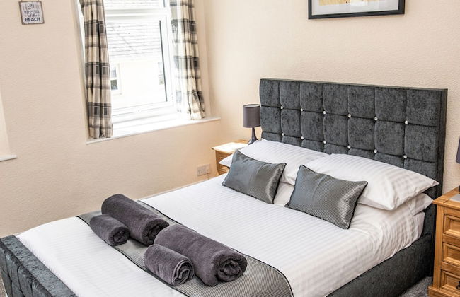 Babbacombe Apartments - Foto 4