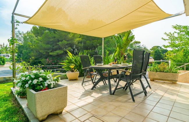 Cas Ferrer Bonaire - Foto 3