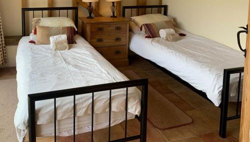 The Old Carthouse - Photo 3