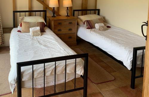 The Old Carthouse - Foto 3