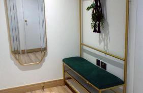 Luxury 1 Bedroom Duplex with Free Parking - Foto 31