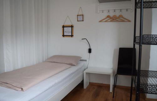 Ferienwohnung auf dem Dorf, Külsheim - Foto 36