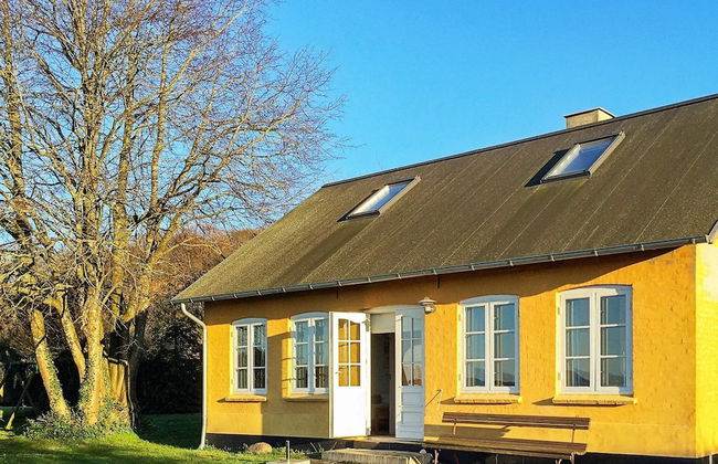 Seaside Charm in Aabenraa - By Traum Ferienwohnungen - Foto 22