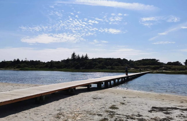 Holiday Home in Hadsund - Foto 36