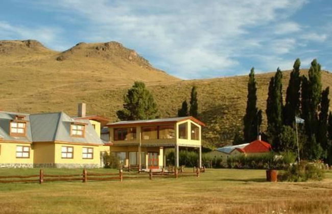 Estancia La Quinta - Foto 1