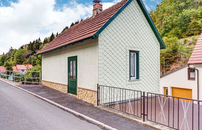 Ferienhaus im Thuringer Wald - Photo 18