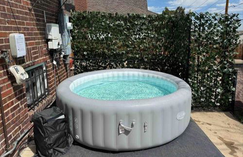 Epic Mntn views private hot tub and 420 friendly - Foto 23