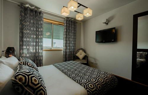 Fully Equipped 3 bed - Parking - Foto 21