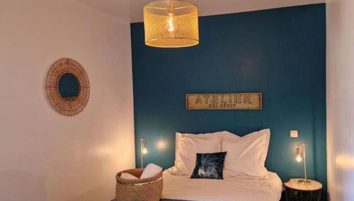 Mini villa 70 - piscine chauffée - Foto 1