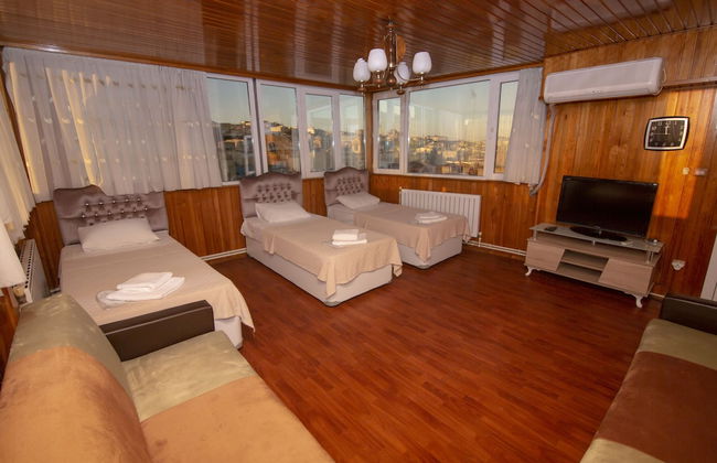 Desina Deluxe Apart - Photo 19