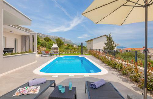 Villa Paradiso Adriatico - Foto 37