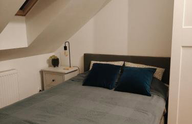 Apartament na Poddaszu - Foto 26