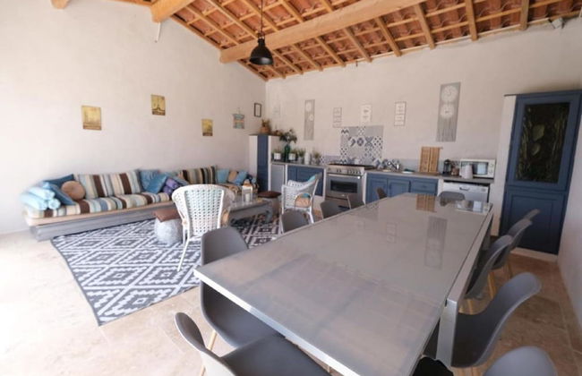 Charming Holiday Home With Private Pool - Foto 35