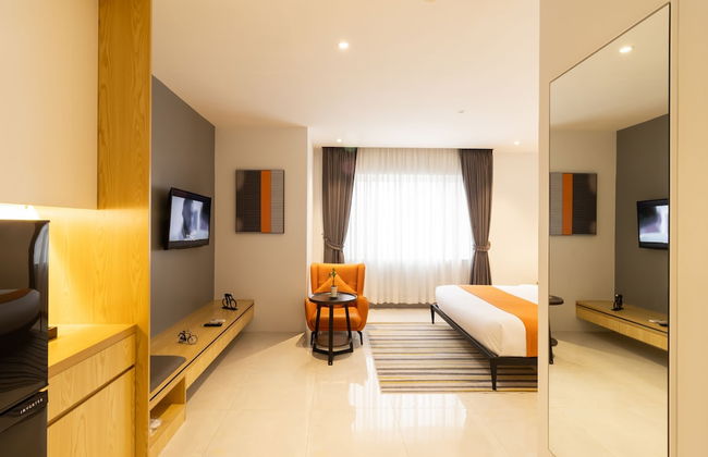 CDX Residence - Foto 38