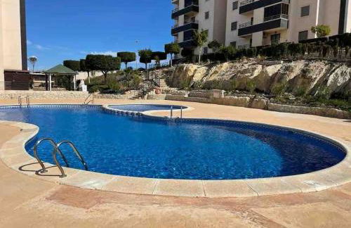 New apartment with 80m2 garden close to Torrevieja Alicante - Foto 35