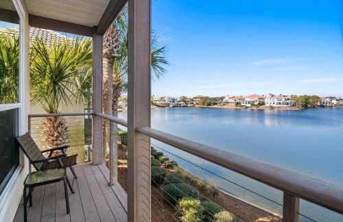 Destiny Beach Villas #11a&b- Beach Oasis - Foto 90