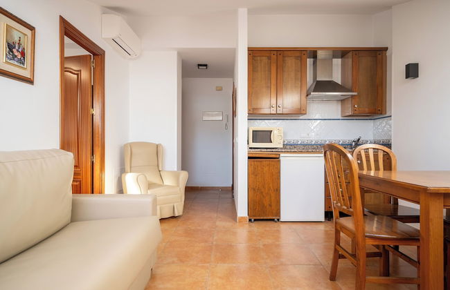 Apartamentos Capricho del Mar - Foto 50