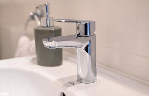 Nautical Sea Apartment - Foto 26