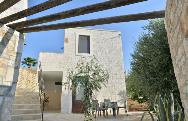 Masseria Pentima Vetrana Resort - Foto 36