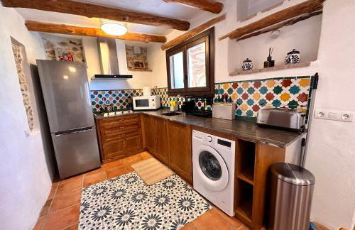 Cortijo Al-Andalus - Foto 28