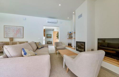 EL OLIVO - By Almarina Villas - Foto 40