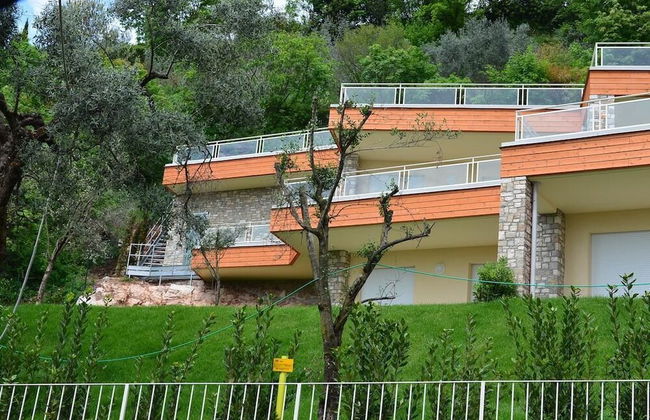 Residence Il Poggio al Sole - Foto 26
