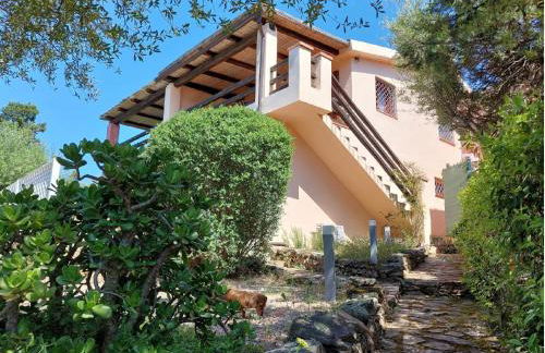 Dòmo a Palàttu casa vista mare a Porto Rotondo - Photo 1