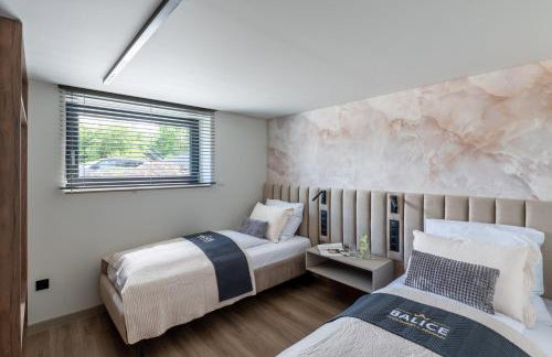 Balice Apartamenty Premium - by Upstairs - Foto 35