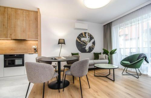 Willa La Maddalena ALLDAYHOLIDAY Mielno - Foto 21