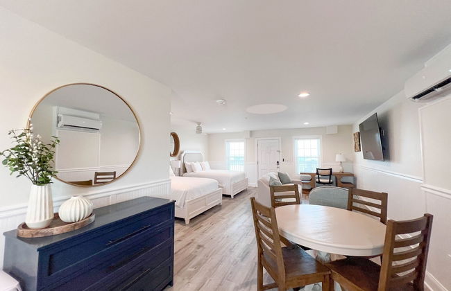 Saltwater Resort - Foto 61