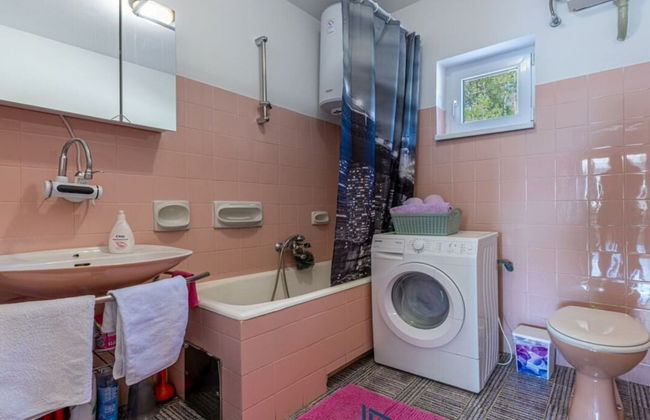 Grace Comfortable Holiday Residence - Photo 10