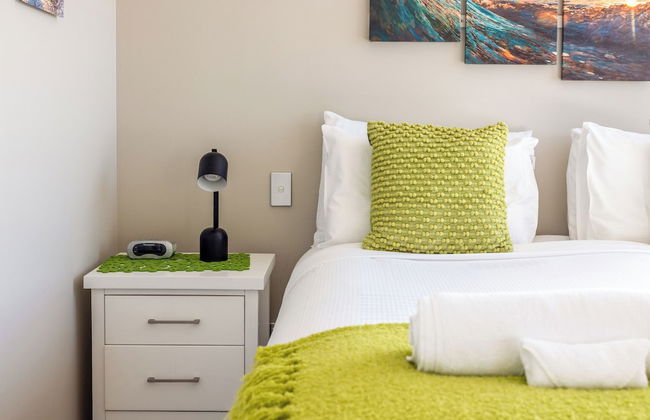 Sea Breeze at The Sands - Onetangi Beach - Foto 2