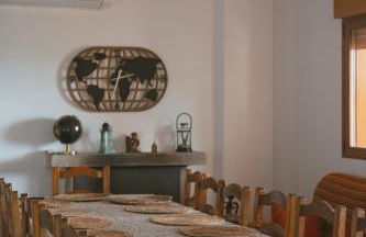 'El Mirador de Sotillo', un Oasis de Confort con Piscina y Jacuzzis - Photo 55