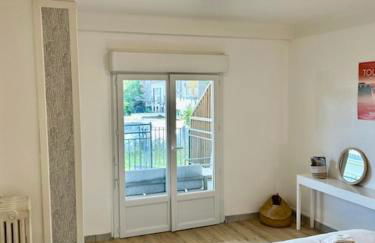 Loft avec parking centre Tours et bord du Cher Loire Valley - Foto 3