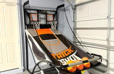 Luxry villa 6 miles from Disney - Foto 13